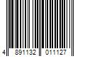 Barcode Image for UPC code 4891132011127. Product Name: 