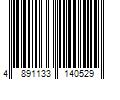 Barcode Image for UPC code 4891133140529