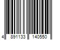 Barcode Image for UPC code 4891133140550