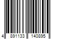 Barcode Image for UPC code 4891133140895