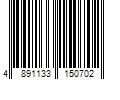 Barcode Image for UPC code 4891133150702