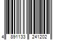 Barcode Image for UPC code 4891133241202