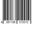 Barcode Image for UPC code 4891136010010