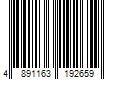 Barcode Image for UPC code 4891163192659