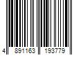 Barcode Image for UPC code 4891163193779