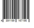 Barcode Image for UPC code 4891199167195