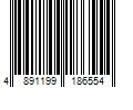 Barcode Image for UPC code 4891199186554