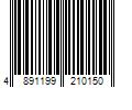 Barcode Image for UPC code 4891199210150