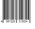 Barcode Image for UPC code 4891228312824