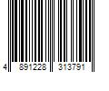 Barcode Image for UPC code 4891228313791