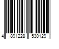 Barcode Image for UPC code 4891228530129