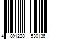 Barcode Image for UPC code 4891228530136