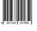 Barcode Image for UPC code 4891338041652