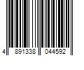 Barcode Image for UPC code 4891338044592