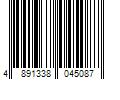 Barcode Image for UPC code 4891338045087