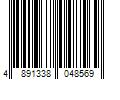 Barcode Image for UPC code 4891338048569