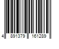 Barcode Image for UPC code 4891379161289