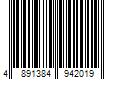 Barcode Image for UPC code 4891384942019