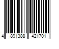 Barcode Image for UPC code 4891388421701