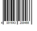 Barcode Image for UPC code 4891643289466