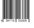 Barcode Image for UPC code 4891718003805