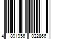 Barcode Image for UPC code 4891956022866