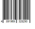 Barcode Image for UPC code 4891969328290. Product Name: 