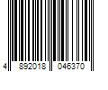 Barcode Image for UPC code 4892018046370