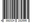 Barcode Image for UPC code 4892024282595