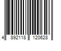 Barcode Image for UPC code 4892118120628