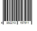 Barcode Image for UPC code 4892210157911