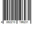 Barcode Image for UPC code 4892210196231