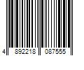 Barcode Image for UPC code 4892218087555