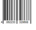 Barcode Image for UPC code 4892233328688