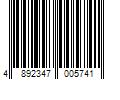 Barcode Image for UPC code 4892347005741