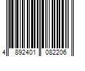 Barcode Image for UPC code 4892401082206