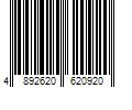 Barcode Image for UPC code 4892620620920