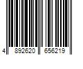 Barcode Image for UPC code 4892620656219