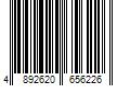 Barcode Image for UPC code 4892620656226