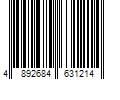 Barcode Image for UPC code 4892684631214