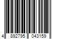 Barcode Image for UPC code 4892795043159