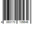 Barcode Image for UPC code 4893170105646