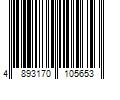 Barcode Image for UPC code 4893170105653