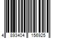 Barcode Image for UPC code 4893404156925