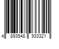 Barcode Image for UPC code 4893548933321