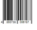 Barcode Image for UPC code 4893738006187