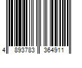 Barcode Image for UPC code 4893783364911