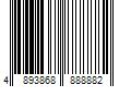 Barcode Image for UPC code 4893868888882