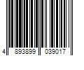 Barcode Image for UPC code 4893899039017