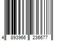 Barcode Image for UPC code 4893966236677